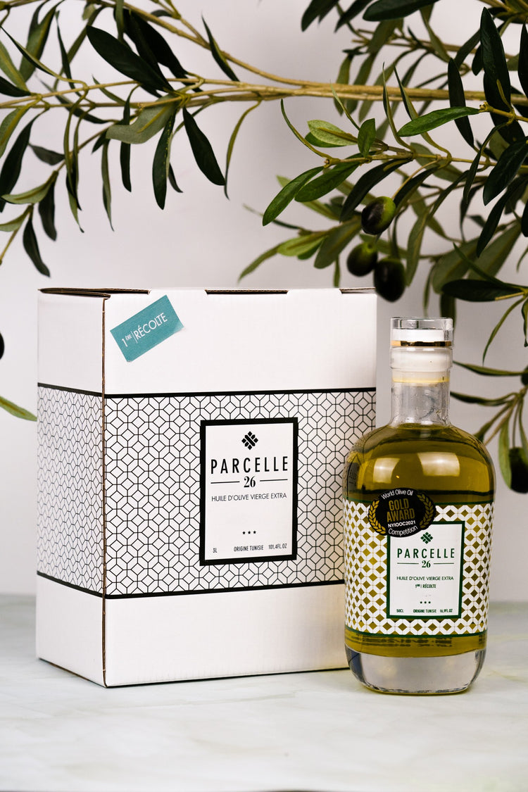 Le pack Eco-Friendly - 1ère Récolte