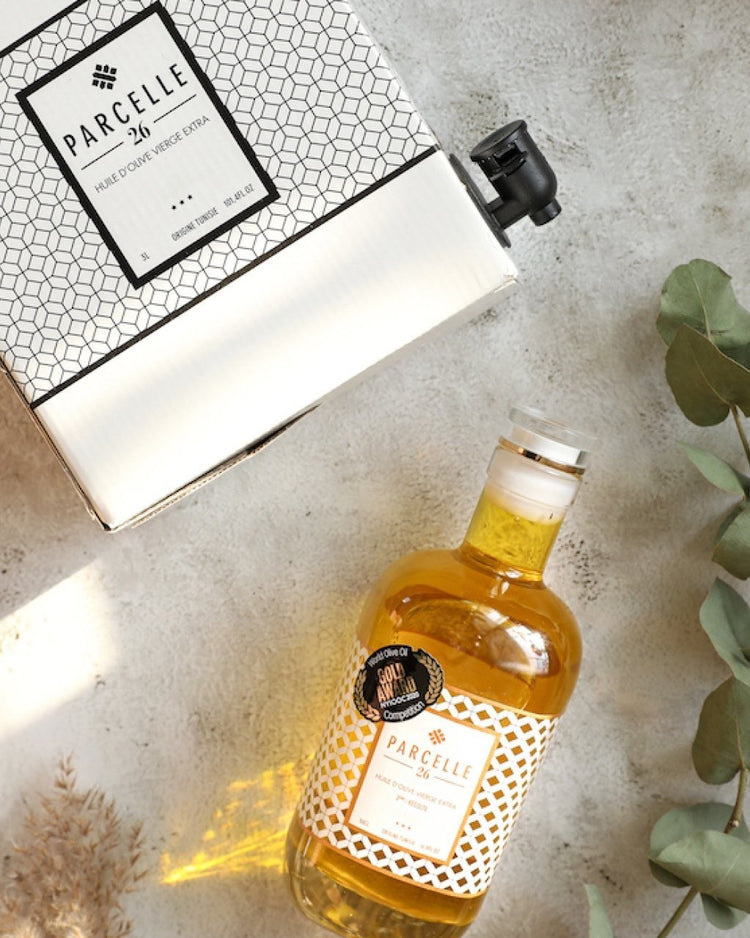 Le pack Eco-Friendly - 2ème Récolte