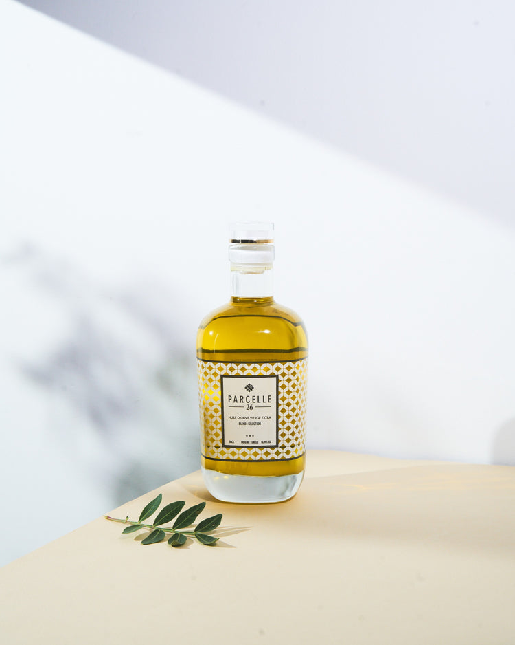 La bouteille 50cl - Blend Sélection