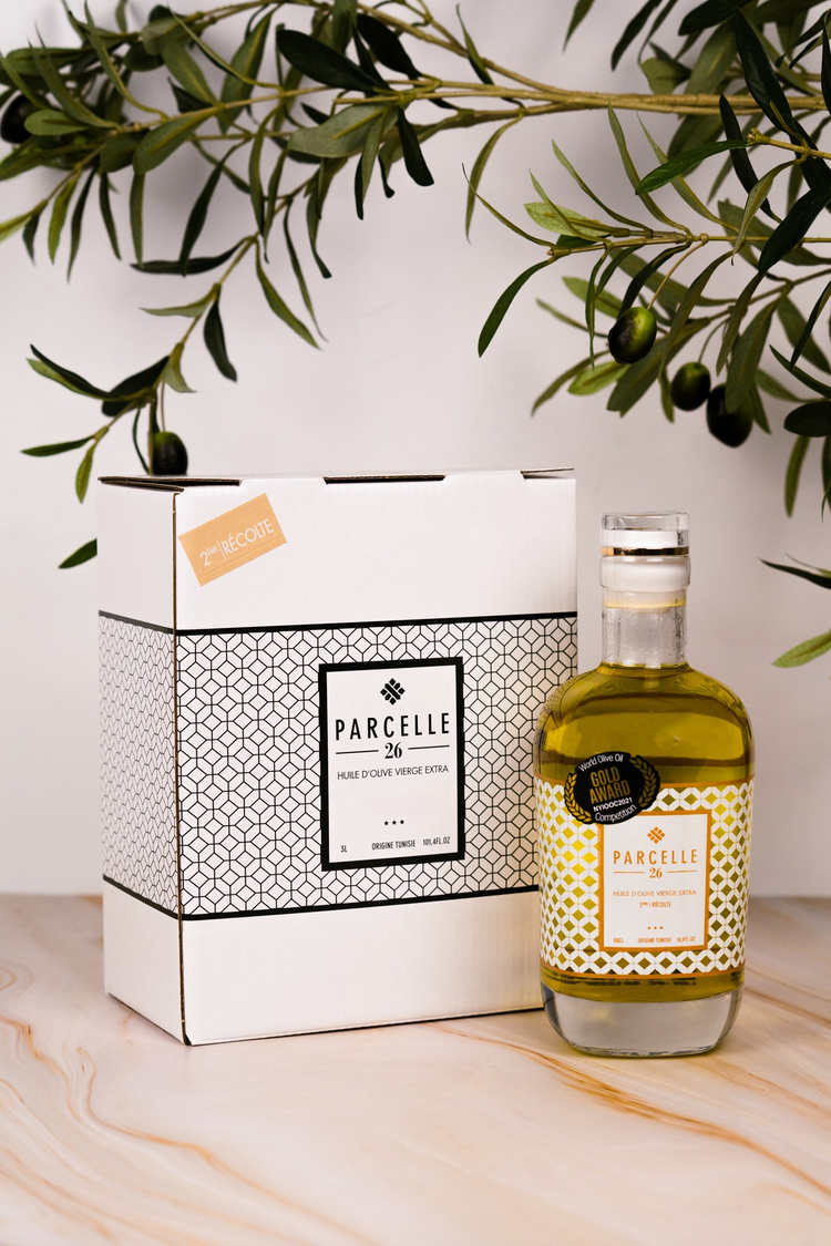 Le pack Eco-Friendly - 2ème Récolte