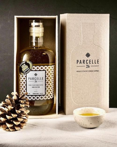 50cl Case - Blend Selection