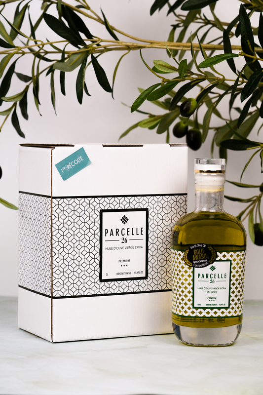 Le pack Eco-Friendly - 1ère Récolte