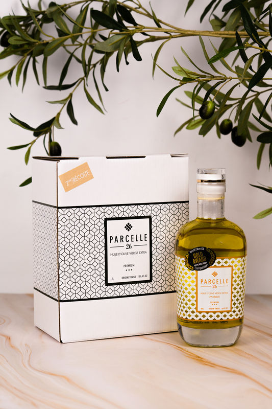 Le pack Eco-Friendly - 2ème Récolte