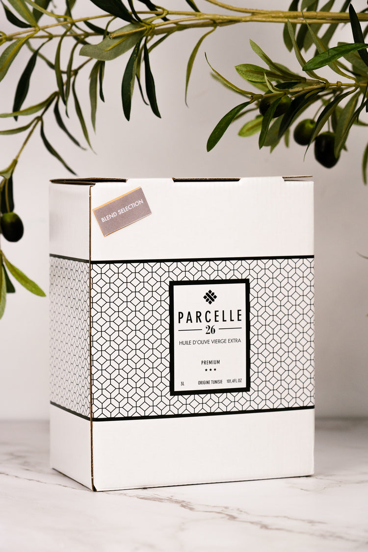 Le Bag in Box 3L - Blend Sélection