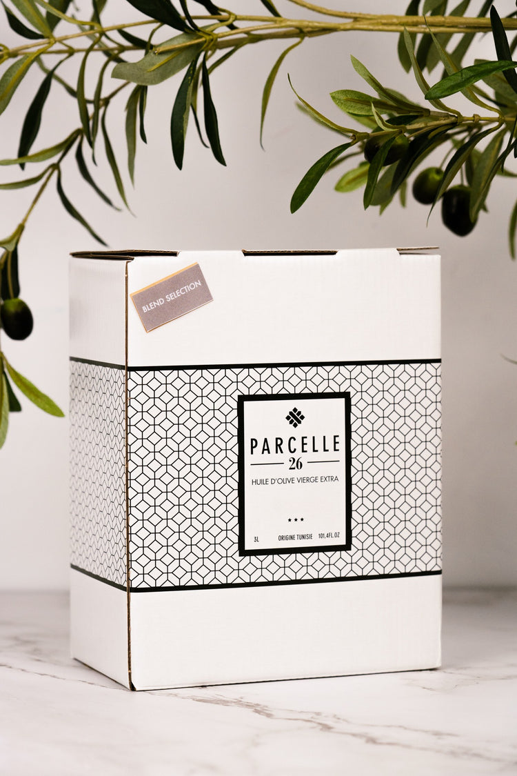 3L Bag in Box - Blend Selection